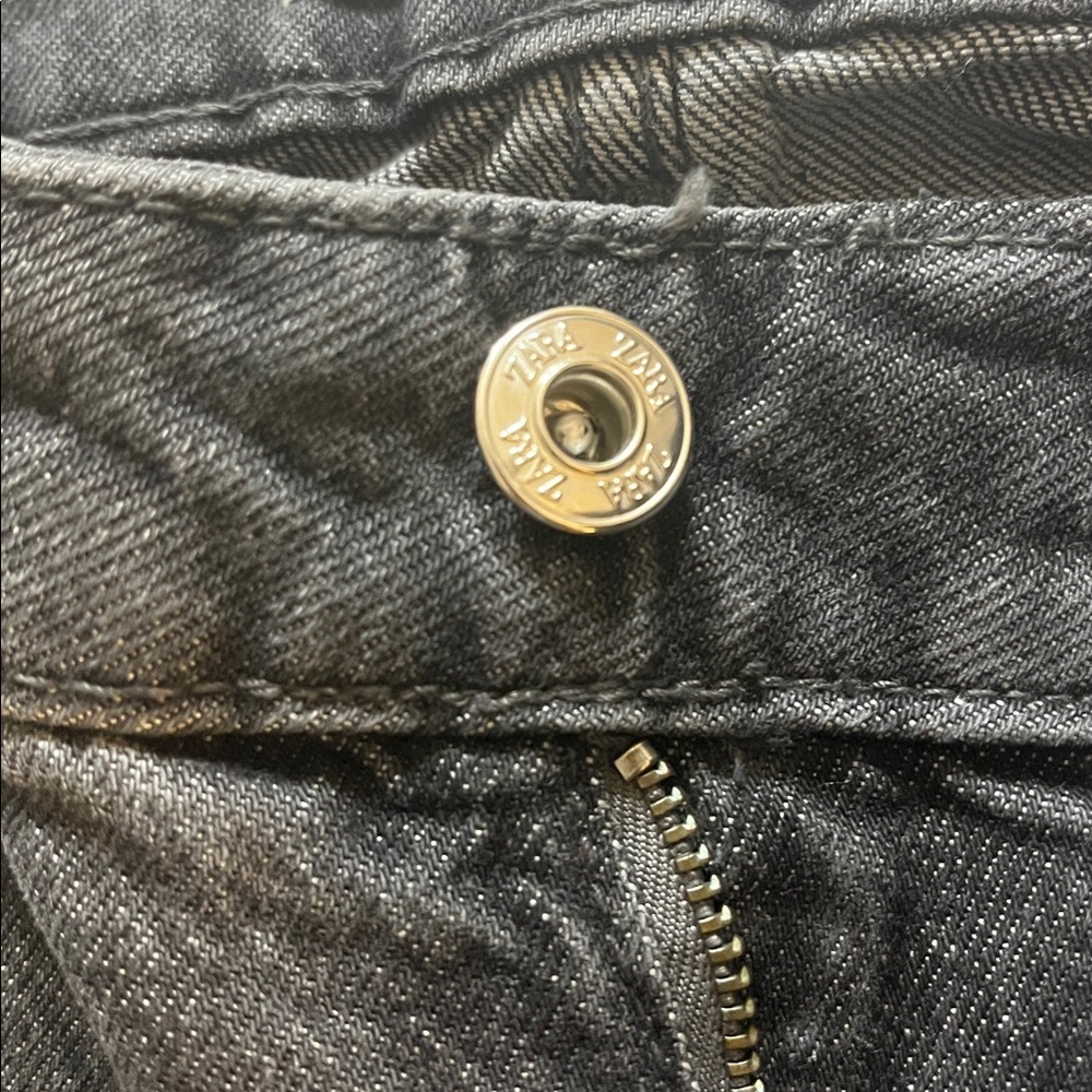 Zara women’s Jeans and FREE TOP - Picture 14 of 16